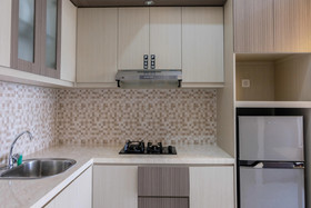 Casa de Parco - Orchidea Tower