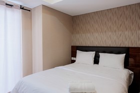 Casa de Parco - Orchidea Tower