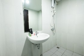 Casa de Parco - Orchidea Tower