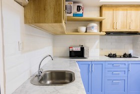 Casa de Parco - Orchidea Tower