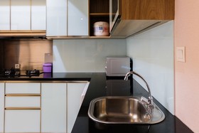 Casa de Parco - Orchidea Tower