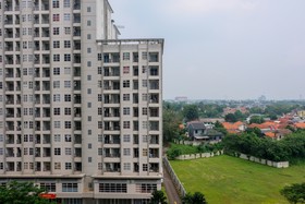 Casa de Parco - Orchidea Tower