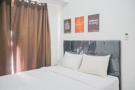 Casa de Parco - Orchidea Tower