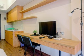 Casa de Parco - Orchidea Tower