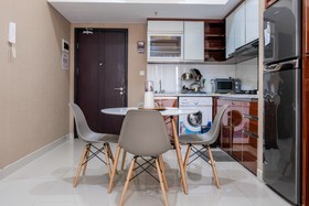 Casa de Parco - Orchidea Tower