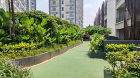 Casa de Parco - Orchidea Tower