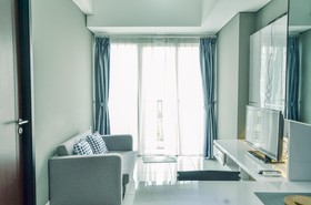 Casa de Parco - Orchidea Tower