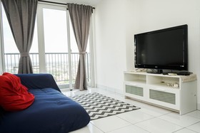 Casa de Parco - Orchidea Tower