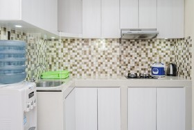 Casa de Parco - Orchidea Tower