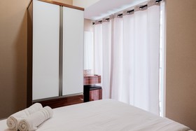 Casa de Parco - Orchidea Tower