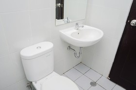 Casa de Parco - Orchidea Tower