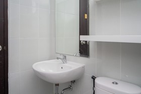 Casa de Parco - Orchidea Tower