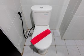 Casa de Parco - Orchidea Tower