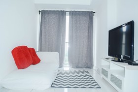 Casa de Parco - Orchidea Tower