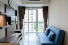 Casa de Parco - Orchidea Tower