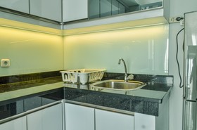 Casa de Parco - Orchidea Tower