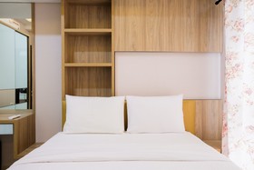 Casa de Parco - Orchidea Tower