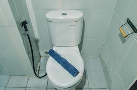 Casa de Parco - Orchidea Tower