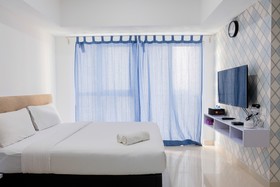 Casa de Parco - Orchidea Tower