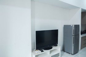 Casa de Parco - Orchidea Tower