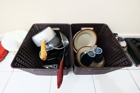 Casa de Parco - Orchidea Tower