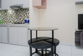 Casa de Parco - Orchidea Tower