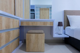 Casa de Parco - Orchidea Tower