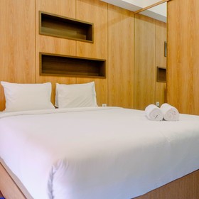 Casa de Parco - Orchidea Tower