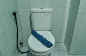 Casa de Parco - Orchidea Tower