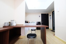 Casa de Parco - Orchidea Tower