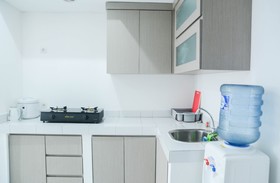 Casa de Parco - Orchidea Tower