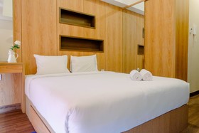 Casa de Parco - Orchidea Tower