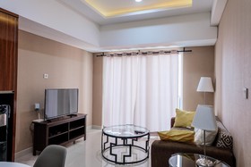 Casa de Parco - Orchidea Tower