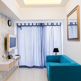 Casa de Parco - Orchidea Tower