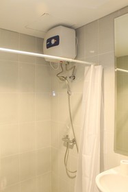 Casa de Parco - Orchidea Tower