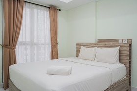 Casa de Parco - Orchidea Tower