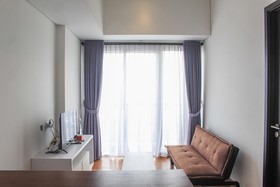 Casa de Parco - Orchidea Tower