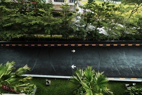 Casa de Parco - Orchidea Tower