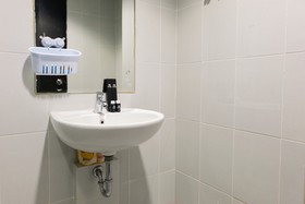 Casa de Parco - Orchidea Tower