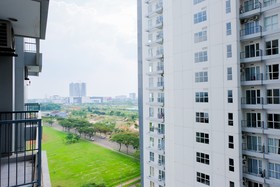 Casa de Parco - Orchidea Tower