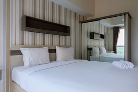 Casa de Parco - Orchidea Tower