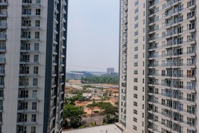 Casa de Parco - Orchidea Tower