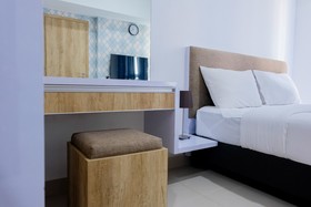 Casa de Parco - Orchidea Tower