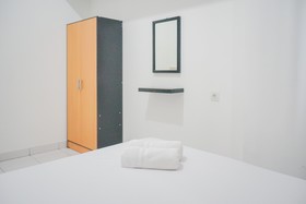 Casa de Parco - Orchidea Tower