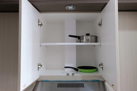 Casa de Parco - Orchidea Tower