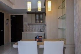 Casa de Parco - Orchidea Tower