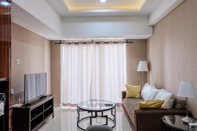 Casa de Parco - Orchidea Tower