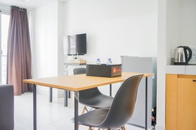 Casa de Parco - Orchidea Tower