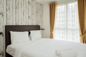 Casa de Parco - Orchidea Tower