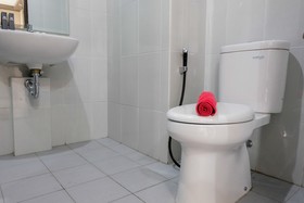 Casa de Parco - Orchidea Tower